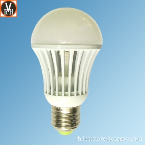 2012 Newest 7 Watt LED Bulb Light 110V with CE RoHS